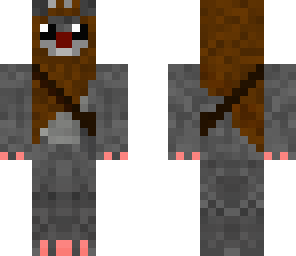 ewok