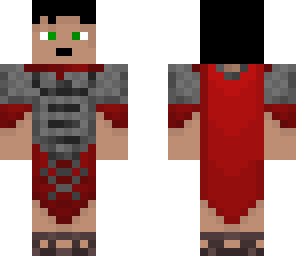 roman auxillia