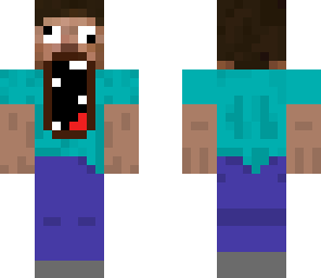 steve