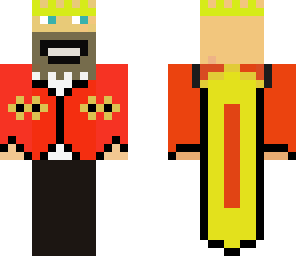 captain sparkelz