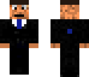 zap500's friend spy