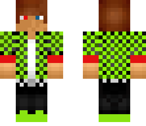 3d teen