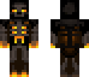 fire skeleton 2