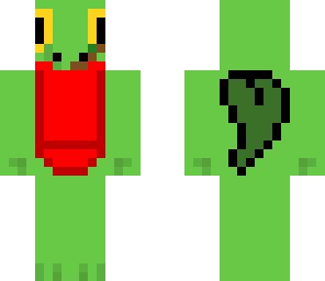 derp treecko