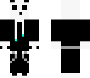 panda slime boy