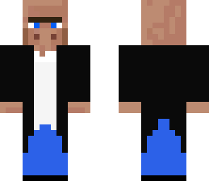 cool villager