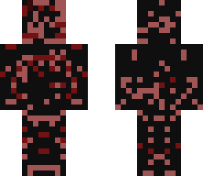 splater suit