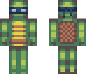 ninja turtle