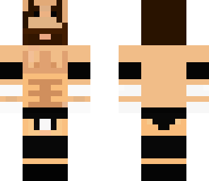 triple h
