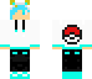 pokemon trainer