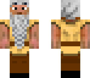 old man 2
