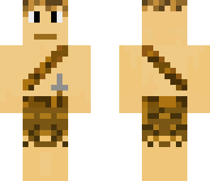 caveman