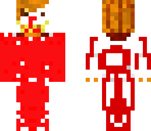dead guy