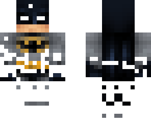 batman fantasma