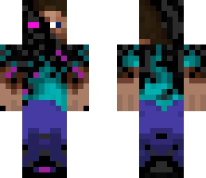 edit of edited not my skin