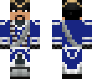 patriot my version