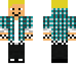 hoddie and headphone guy