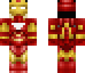 tony stark