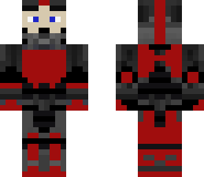 red lead pilot