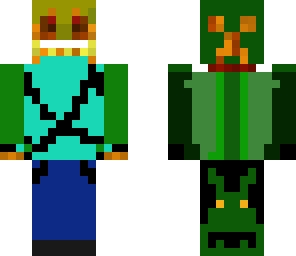 creeper spy