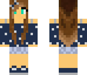 girl x3