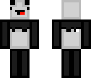 derpy panda
