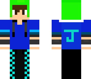 my skin jacob