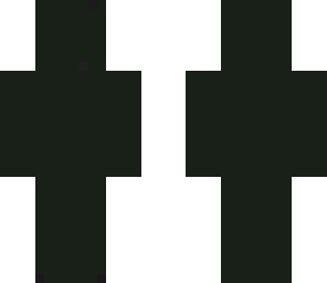 black man
