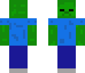zombie