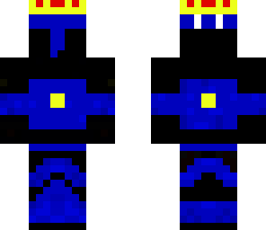 ninja king