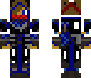 edited assassin