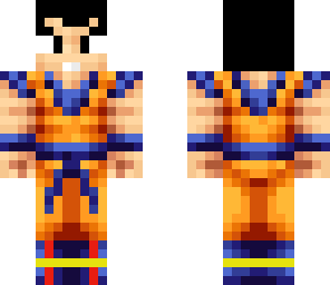 goku