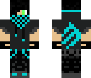 monster energy guy