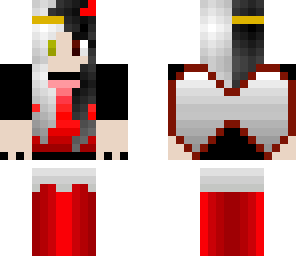 angel x devil