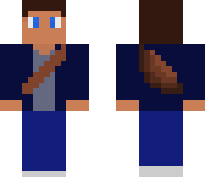 cool adventurer