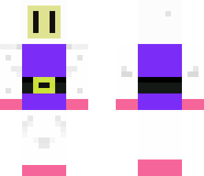 bomberman