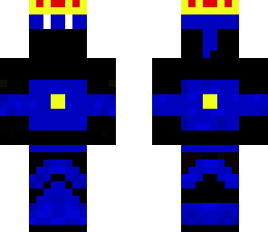 ninja king fixed