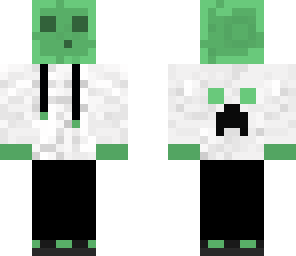 green slime