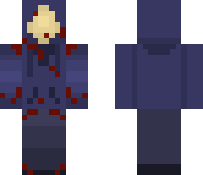 the stalker