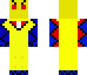 mega butter man