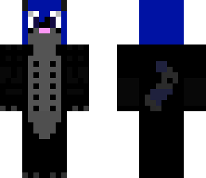 midnite's here