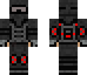 paradox night ops