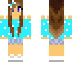 cute girl