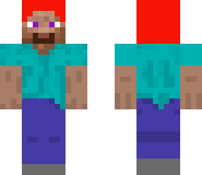 partysteve