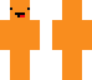 peach man