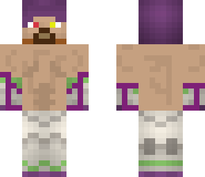 warbro lightyear