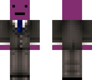 bobomarioluigi's awsum skin