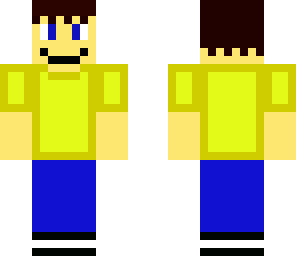 guy of power