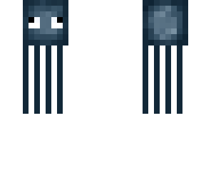 squid