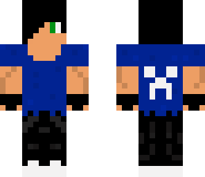 man with shirt